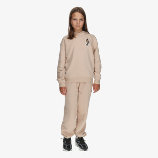 Buzz Melegítő GIRLS BTS SWEATSUIT 