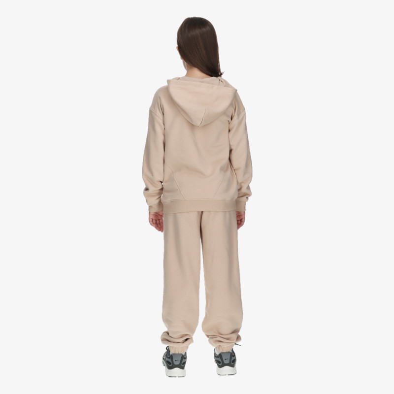 Buzz Melegítő GIRLS BTS SWEATSUIT 