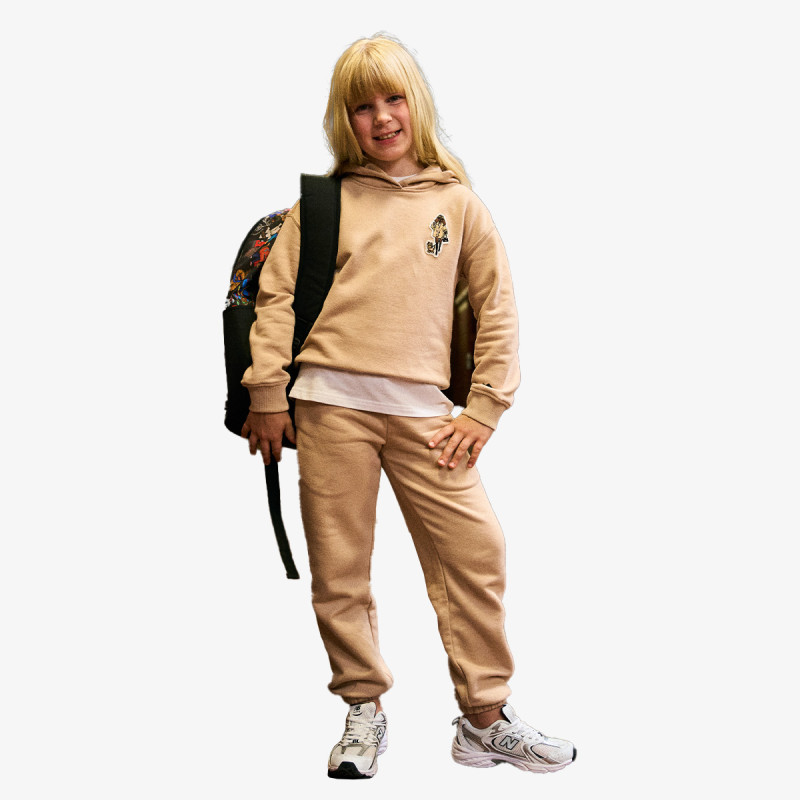 Buzz Melegítő GIRLS BTS SWEATSUIT 