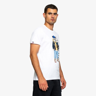 Buzz Póló PAWCODE T-SHIRT 