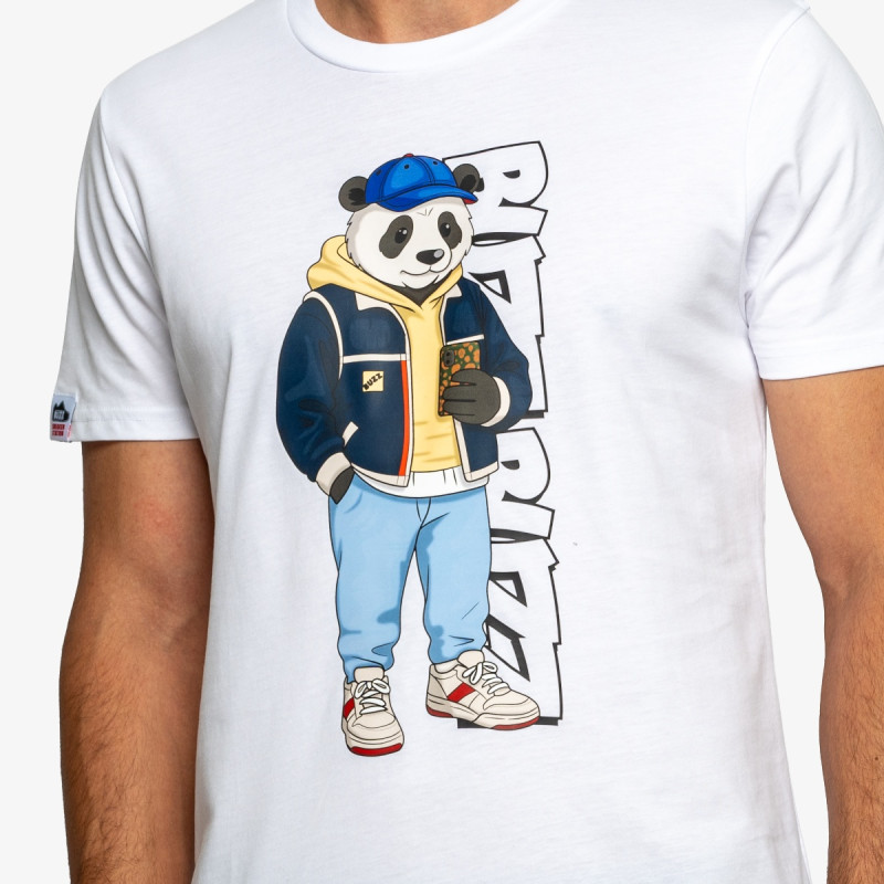 Buzz Póló PAWCODE T-SHIRT 