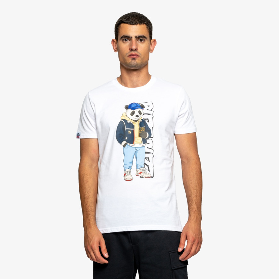 Buzz Póló PAWCODE T-SHIRT 
