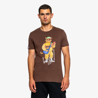Buzz Póló HIPSTER T-SHIRT 