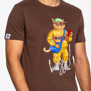 Buzz Póló HIPSTER T-SHIRT 