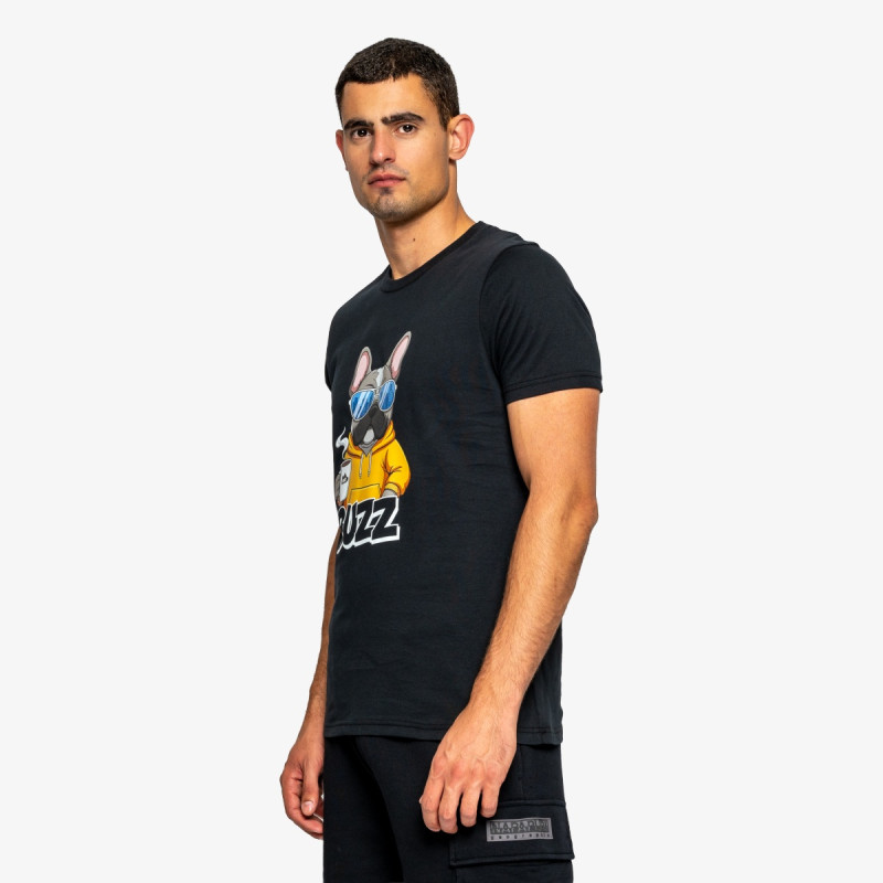 Buzz Póló DRIPZ T-SHIRT 