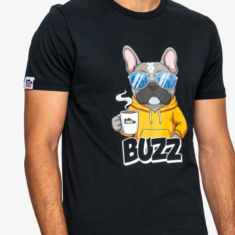 Buzz Póló DRIPZ T-SHIRT 