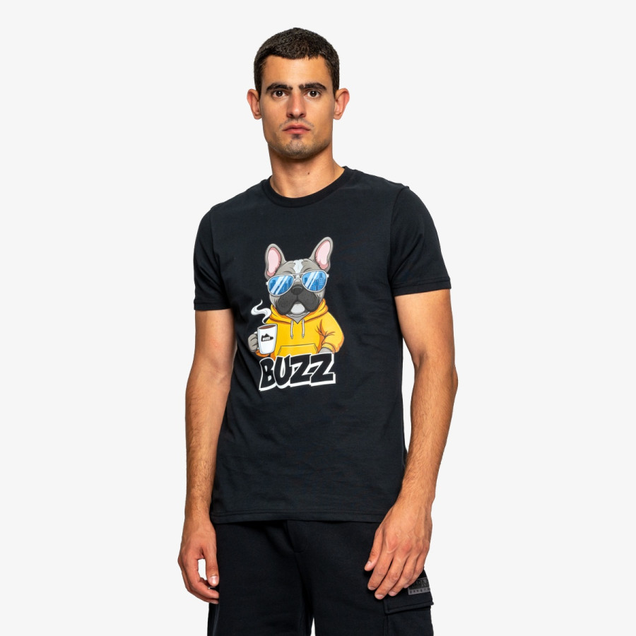 Buzz Póló DRIPZ T-SHIRT 