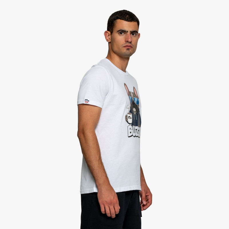 Buzz Póló DRIPZ T-SHIRT 