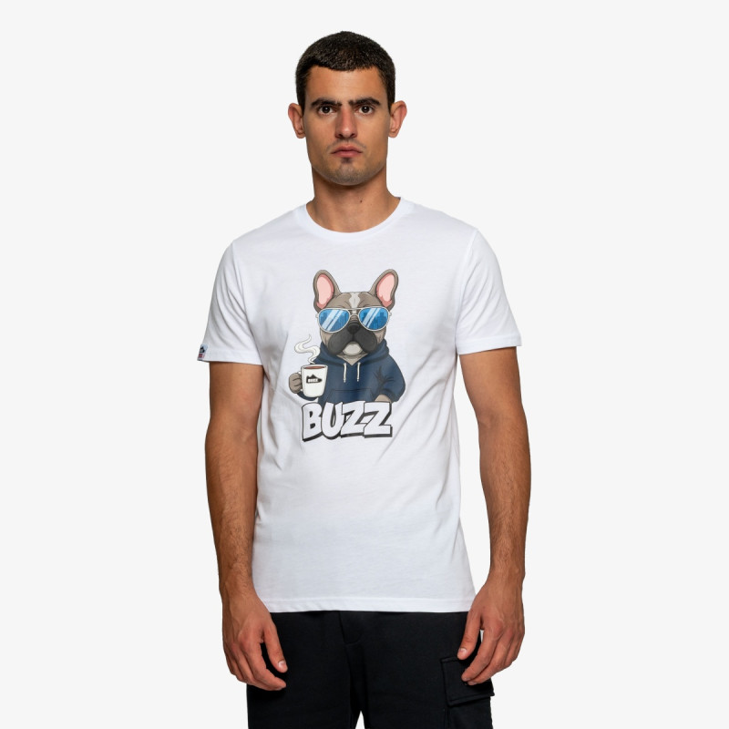 Buzz Póló DRIPZ T-SHIRT 
