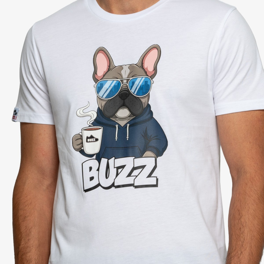 Buzz Póló DRIPZ T-SHIRT 