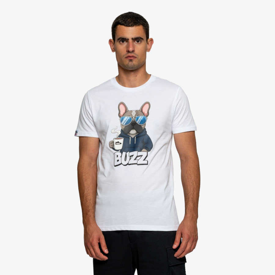 Buzz Póló DRIPZ T-SHIRT 
