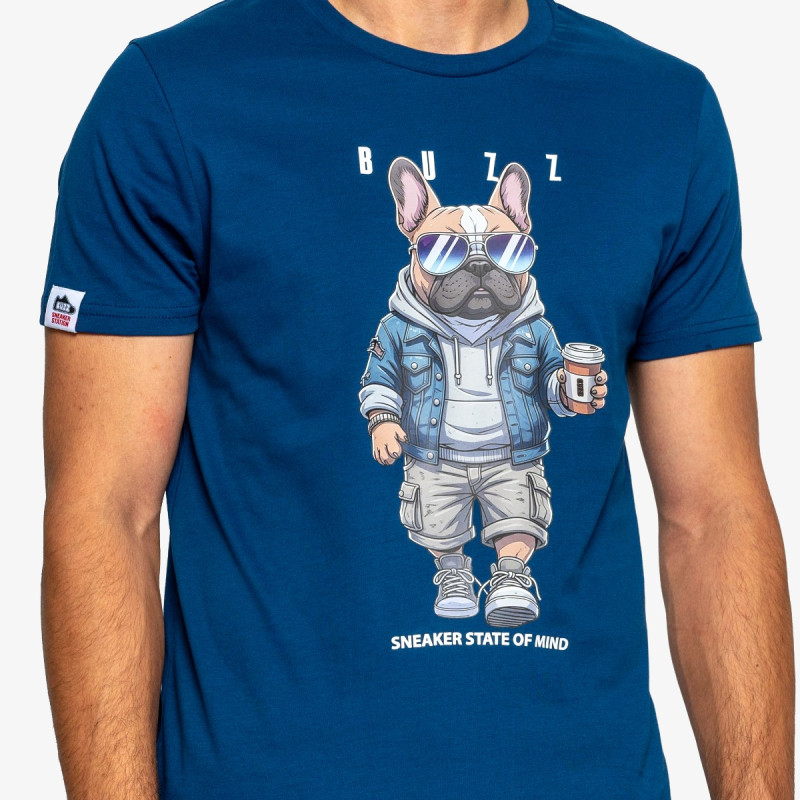 Buzz Póló DRIPZ T-SHIRT 