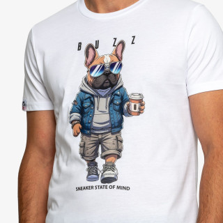 Buzz Póló DRIPZ T-SHIRT 