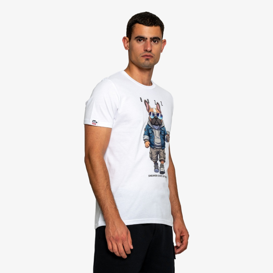 Buzz Póló DRIPZ T-SHIRT 