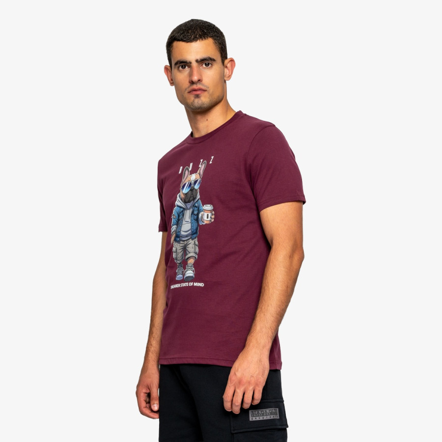 Buzz Póló DRIPZ T-SHIRT 