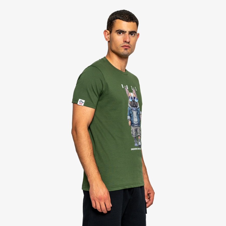 Buzz Póló DRIPZ T-SHIRT 