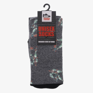 Buzz Zokni BUZZ SOCKS ASTRONAUT 