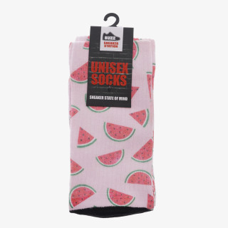 Buzz Zokni BUZZ SOCKS WATERMELON 