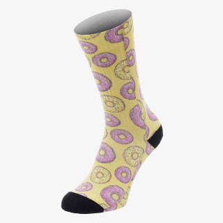 Buzz Zokni BUZZ SOCKS DONUTS 