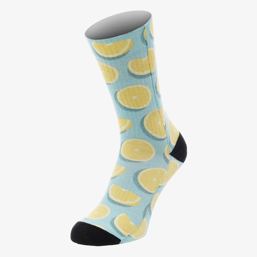 Buzz Zokni BUZZ SOCKS LEMON 