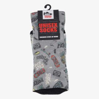 Buzz Zokni STREET SOCKS 