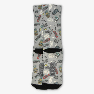 Buzz Zokni STREET SOCKS 