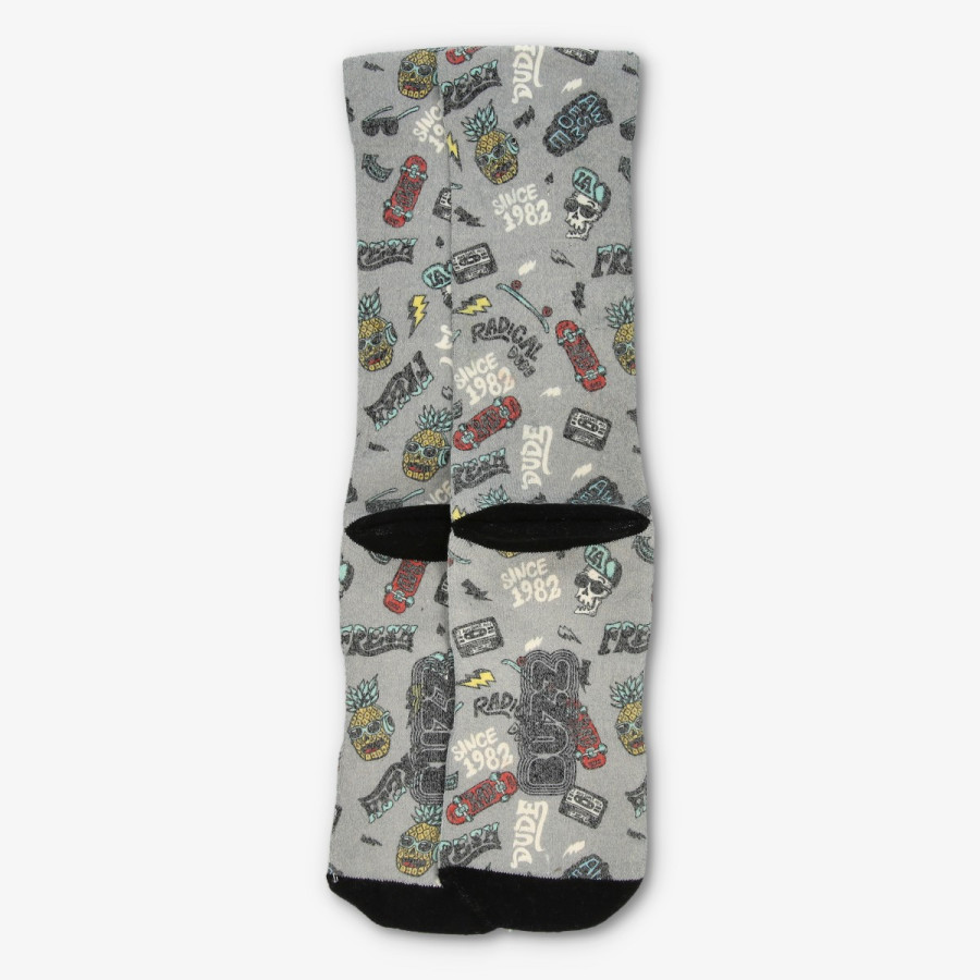 Buzz Zokni STREET SOCKS 