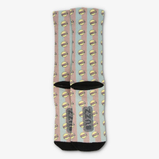 Buzz Zokni BUZZ SOCKS 