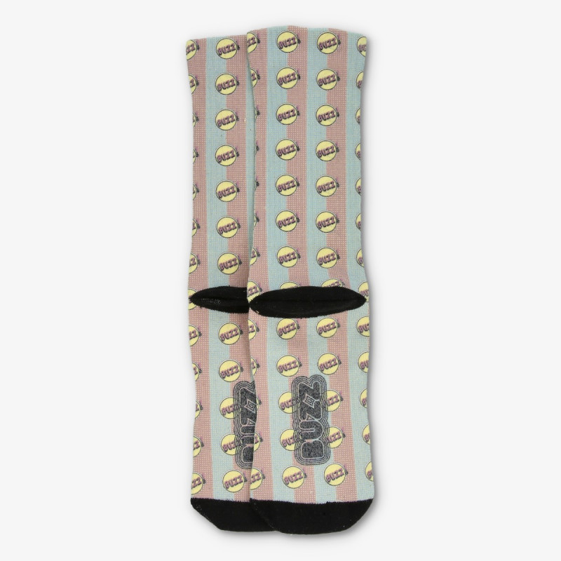 Buzz Zokni BUZZ SOCKS 