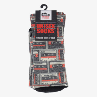 Buzz Zokni TAPE SOCKS 