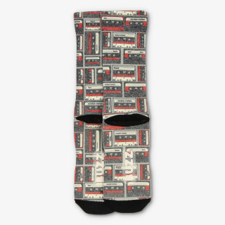 Buzz Zokni TAPE SOCKS 