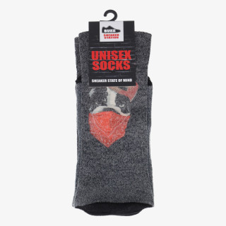 Buzz Zokni BULLDOG SOCKS 