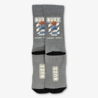 Buzz Zokni TEDDY SOCKS 