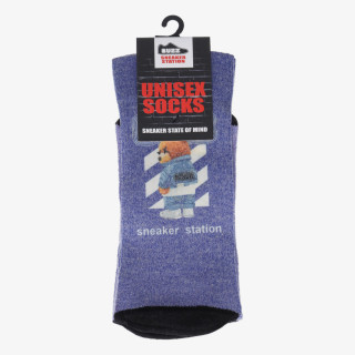 Buzz Zokni TEDDY SOCKS 