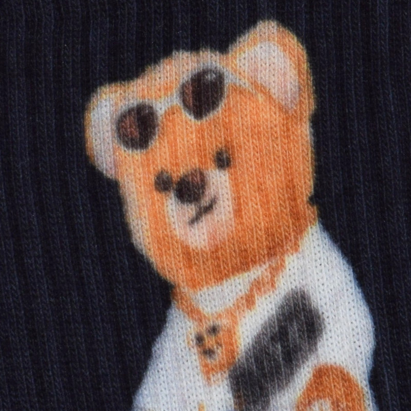 Buzz Zokni TEDDY SOCKS 