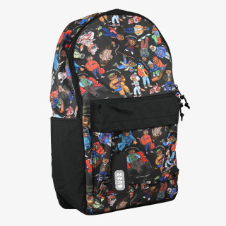 Buzz Hátizsák BTS BACKPACK 