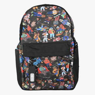 Buzz Hátizsák BTS BACKPACK 