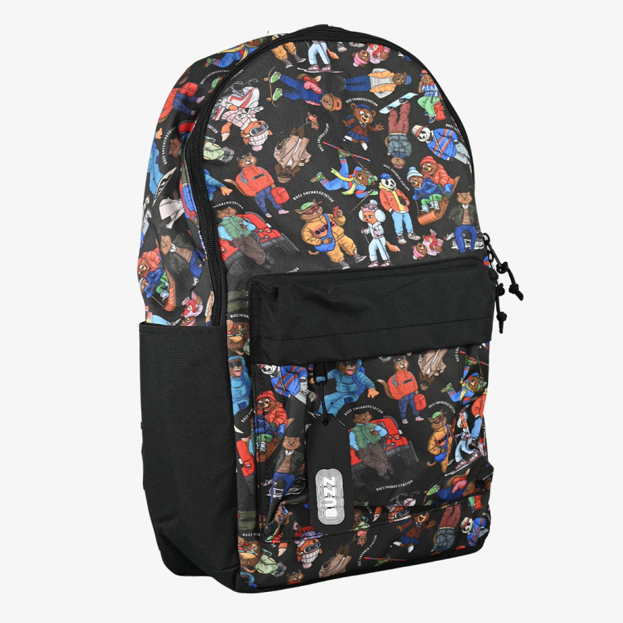 Buzz Hátizsák BTS BACKPACK 