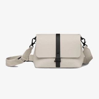 Gaston Luga Kis táska Spläsh Crossbody Bag - Cloud Cream 