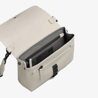 Gaston Luga Kis táska Spläsh Crossbody Bag - Cloud Cream 