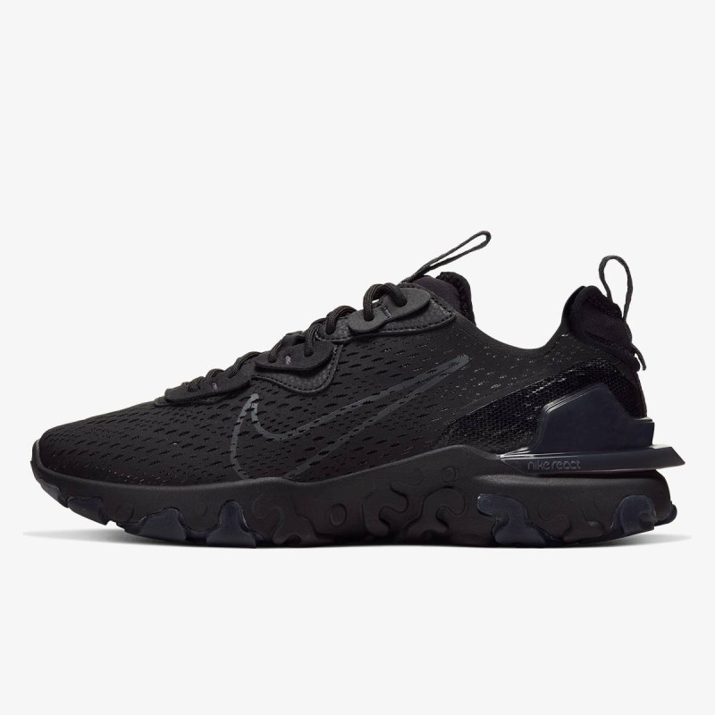 Nike Sneakerek React Vision Buzz Sneakers Station Online shop