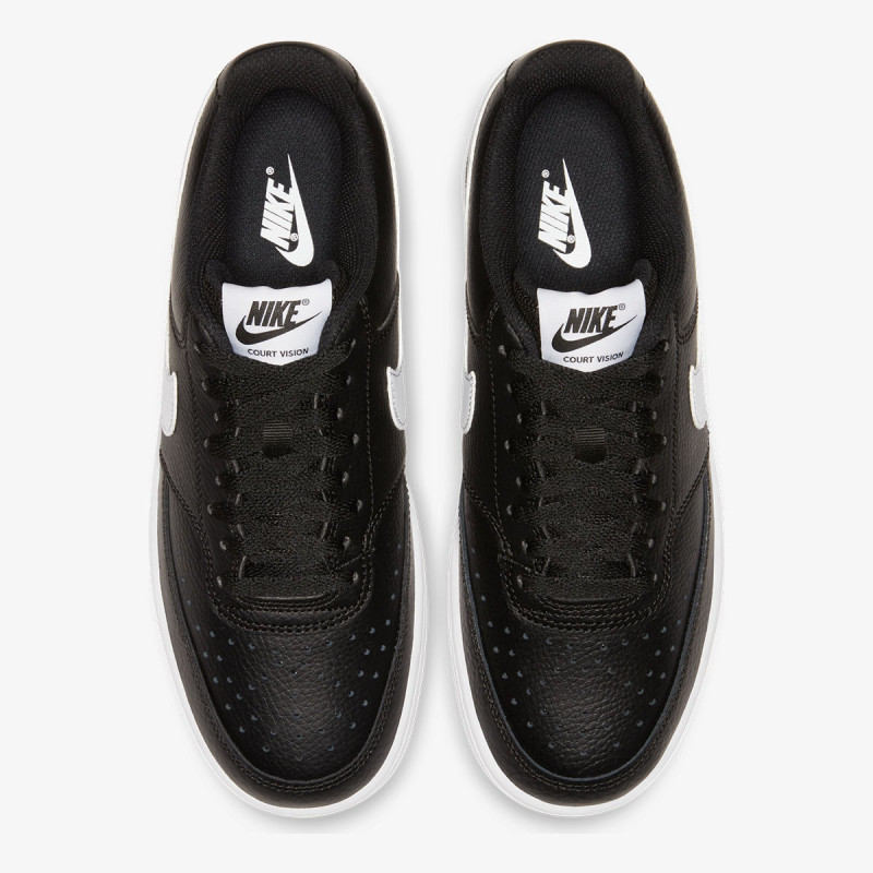 Nike Sneaker WMNS NIKE COURT VISION LO 