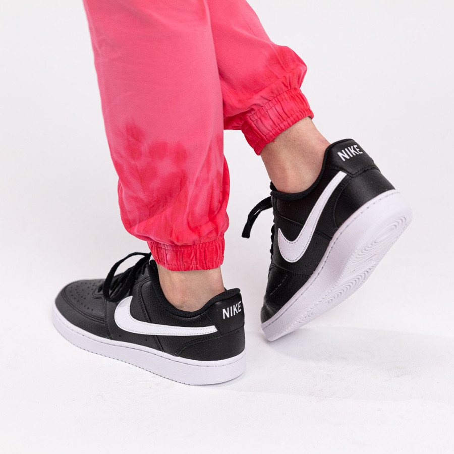 Nike Sneaker WMNS NIKE COURT VISION LO 