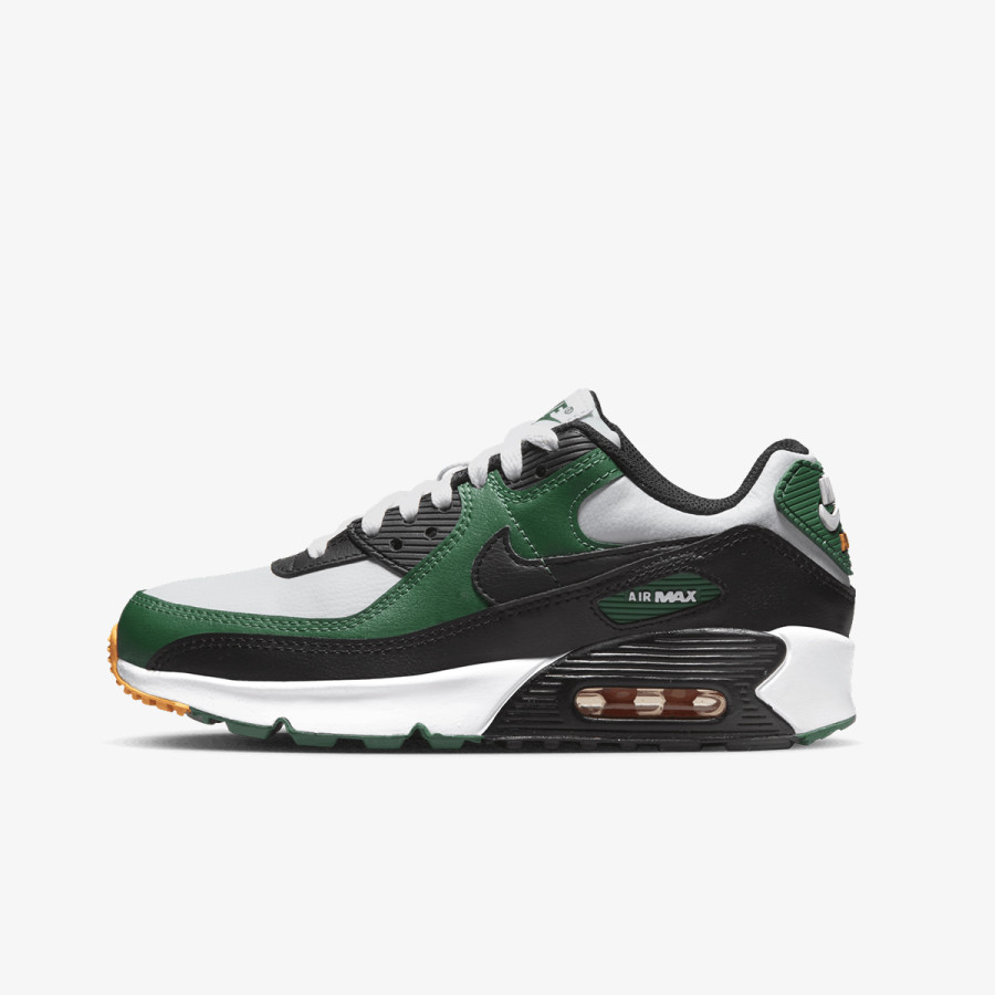 Nike Sneakerek NIKE AIR MAX 90 LTR GS 