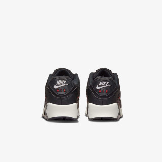 Nike Sneakerek NIKE AIR MAX 90 LTR GS 