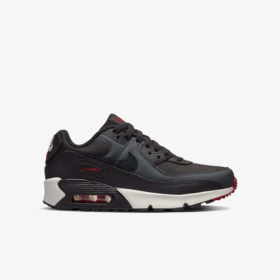 Nike Sneakerek NIKE AIR MAX 90 LTR GS 