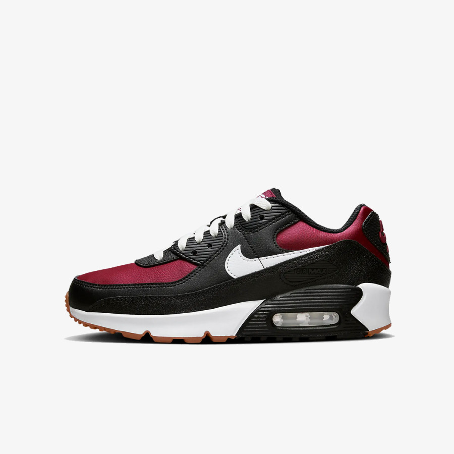 Nike Sneakerek NIKE AIR MAX 90 LTR GS 