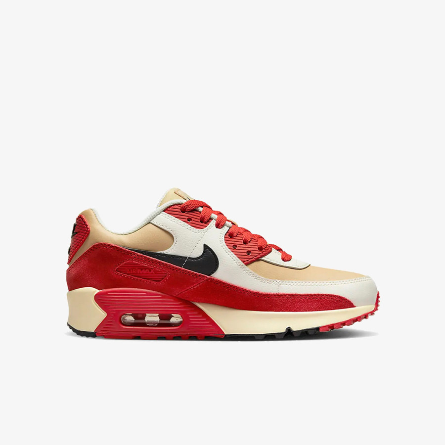 Nike Sneakerek NIKE AIR MAX 90 LTR GS 