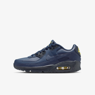 Nike Sneaker AIR MAX 90 GS N 
