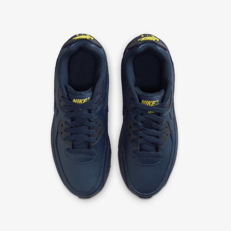 Nike Sneaker AIR MAX 90 GS N 